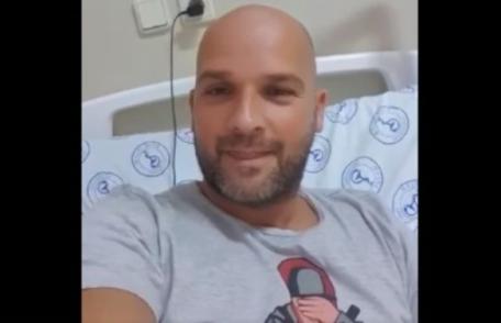 Antena 1 puternic lovită de coronavirus. După Marcel Pavel şi Ozana Barabancea, încă o vedetă testată pozitiv
