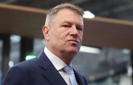Klaus Iohannis avertizează „Se poate să revenim la STAREA DE URGENȚĂ!”