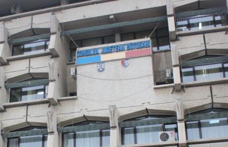 Un dorohoian accede în Consiliul Județean Botoșani