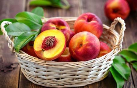 Beneficiile nectarinelor pentru sănătate. Câteva motive întemeiate pentru a le mânca