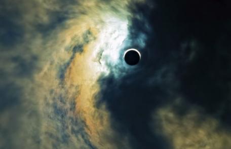 Eclipsa de Soare de astăzi va produce efecte majore în viața mai multor zodii