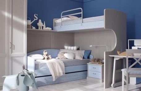 Mobilă la comandă, stil italian! Echipă de profesioniști în domeniul realizării mobilei, acum și la Dorohoi – FOTO