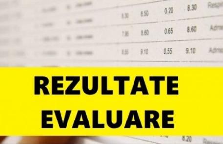 Rezultate Evaluare Națională 2020 la Botoșani. Vezi notele mult așteptate!