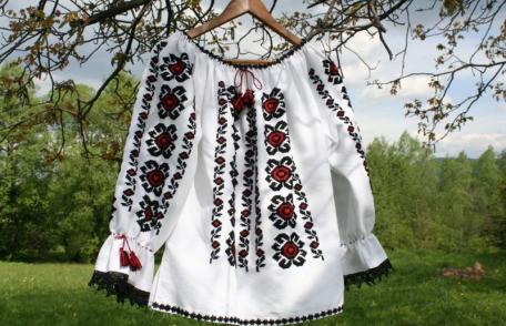 Film documentar cu ocazia ZILEI INTERNAȚIONALE A IEI realizat de Casa Municipală de Cultură Dorohoi