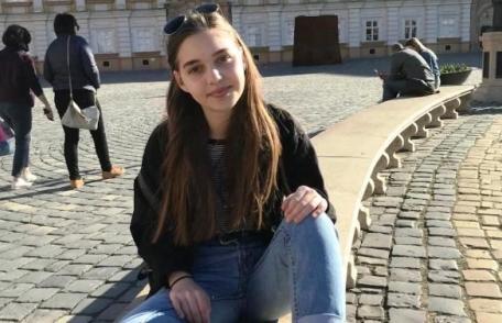 Colegiul Național „Grigore Ghica” Dorohoi – Fodor Ruth Estera, un elev ce merită să fie apreciat