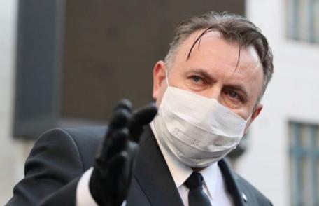 Nelu Tătaru anunță o nouă RESTRICȚIE, care intră în vigoare chiar de astăzi