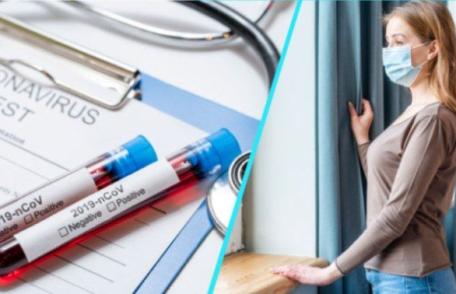 DAS Dorohoi anunță: Modificări privind izolarea la domiciliu COVID 19