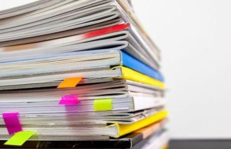 Agenții economici din județul Botoșani pot solicita viza anuală pentru autorizațiile de mediu