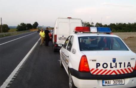 Din 4 decembrie, şoferii au Poliţia lor!