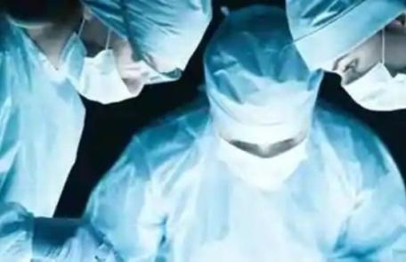 Viața unui dorohoian salvată de o tânără care a decedat la Iași