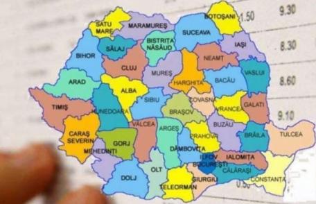 Rezultatele finele, după contestații, la Evaluarea Națională 2020 au fost afișate de Ministerul Educației