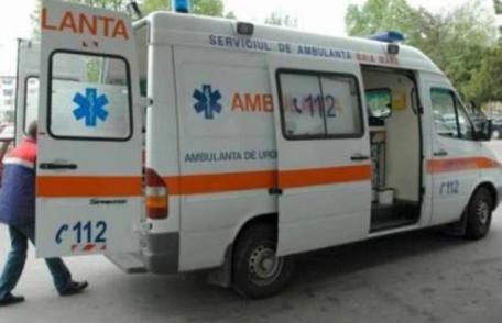 Tragic! Un botoșănean a decedat după ce i s-a făcut rău într-o stație peco