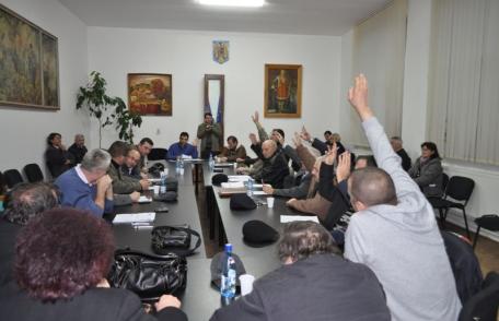 Consilierii au hotărât: Nu se construiește patinoar în Dorohoi