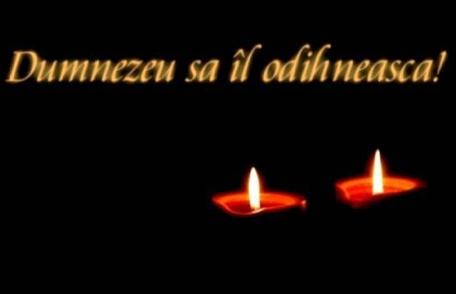 Mesaj de condoleanțe transmis de PSD Botoșani. Un fost primar a plecat în rândul celor drepți