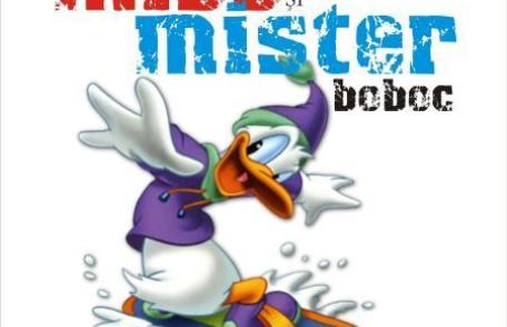 Balul Bobocilor organizat și la Seminarul Teologic