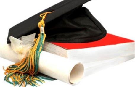 SUCCES!-ul  Bacalaureatului la GHICA - Dorohoi