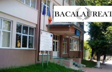 32 de note de 10 pentru bac(a) laureații de la Regina Maria și 54 de medii peste 9