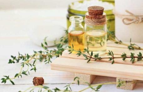 Cimbru și mierea de mare ajutor în problemele respiratorii