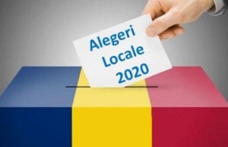 Parlamentul a stabilit data alegerilor locale din 2020. Vezi când vor avea loc!