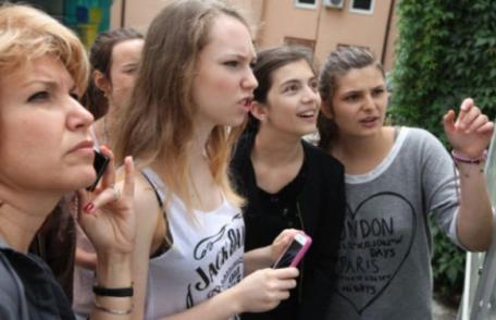 Peste 2500 de absolvenţi ai clasei a VIII-a din județul Botoșani au fost repartizaţi computerizat în învăţământul liceal