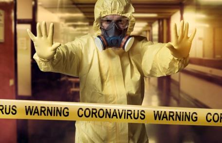 OMS trage semnalul de alarmă! Este posibil ca în curând să ne întoarcem la izolare