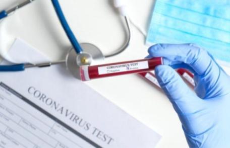 Bilanţ de ultimă oră al epidemiei de coronavirus. Județul Botoșani ocupă locul opt la numărul de îmbolnăviri