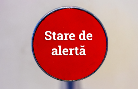 E OFICIAL! Starea de alertă va fi prelungită cu 30 de zile