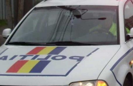 Voiajori depistați de polițiști la Corlăteni