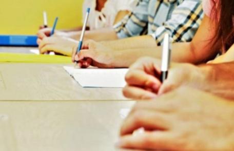 153 de cadre didactice din județul Botoșani sunt așteptate, miercuri, la Definitivat