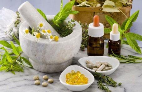 Cele mai bune suplimente naturiste pentru adulți și copii