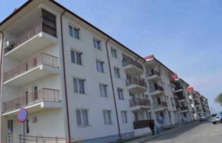 Anunţ important în atenţia solicitanţilor de locuinţe de serviciu