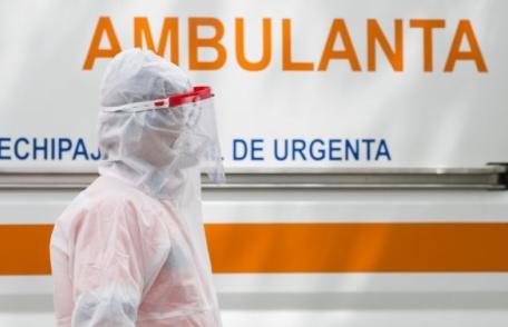 Alertă la ANAF. Un angajat a fost confirmat cu coronavirus, iar alţi cinci prezintă simptome specifice