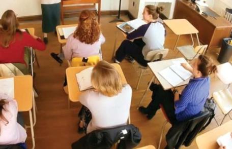 Modificare oră începere proba scrisă din cadrul concursului național pentru ocuparea posturilor didactice din învățământul preuniversitar