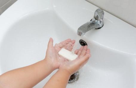 Primim la redacție – „Vrem să ne igienizăm, dar nu avem apă” - FOTO