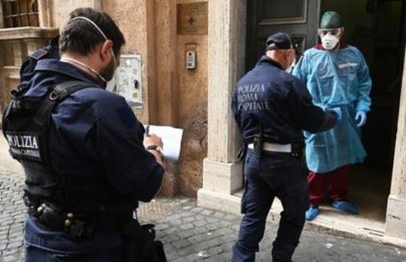 Avertisment pentru românii care merg în Italia. Riscă amenzi de 1000 de euro. Regula care face prăpăd