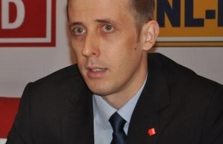 Ovidiu Portariuc - VIDEO: „Alături de oameni, printre oameni, să facem o politică cu suflet și aproape de oameni”