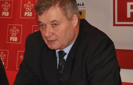 Gheorge Marcu - VIDEO: „Ovidiu Portariuc va câștiga alegerile la Primăria Botoșani”