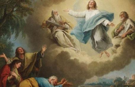 Schimbarea la Față, sărăbătoare mare în calendarul creștin ortodox. Ce este strict interzis să faci azi