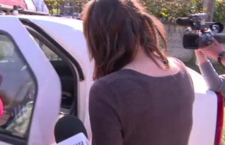 Șase ani de închisoare pentru o tânără de 21 de ani care și-a omorât nou născutul