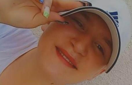 Adolescenta din Dorohoi dată dispărută acum trei săptămâni, a fost găsită de polițiști