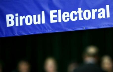 BEJ Botoșani a stabilit numărul minim de susținători pentru a candida la alegerile locale