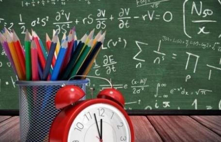 IȘJ Botoșani: Organizarea procesului educațional pentru începerea anului școlar 2020-2021