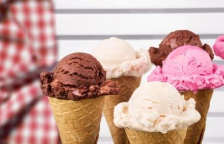 La ce să fii atent când cumperi îngheţată