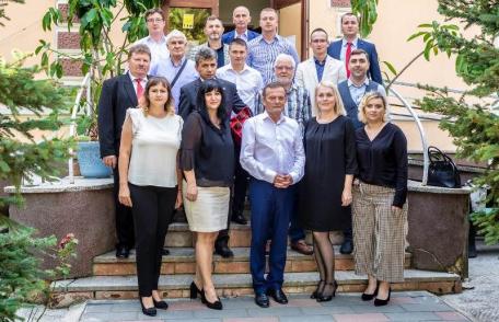 „Oferim dorohoienilor continuitate” - PSD Dorohoi și-a depus candidaturile pentru alegerile locale