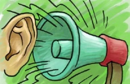 Primim la redacție – Cetățeni deranjați de volumul din difuzoarele unei biserici din Dorohoi