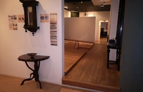 Sponsorizare pentru modernizarea Muzeului „Mihai Eminescu”