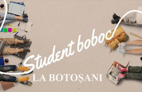 Doina Federovici și Cosmin Andrei au început acțiunile de înființare la Botoșani a 7 specializări de la Universitatea A.I. Cuza din Iași