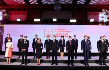 Federovici: „Voi susține interesele județului Botoșani ca vicepreședinte PSD la nivel național pentru dezvoltare regională alături de Gabriela Firea”