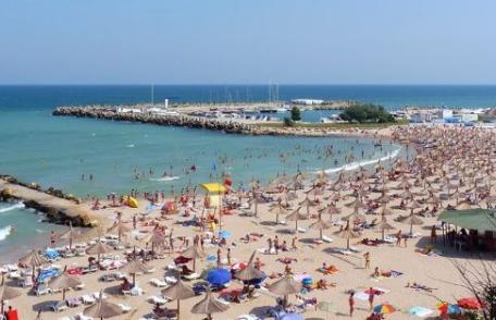 Ministrul Tătaru atenționează după ce a descoperit nereguli în stațiunile de pe litoral