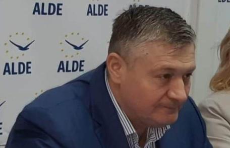 Florin Țurcanu către PSD: „Dacă nu v-au ajuns 22 de ani să conduceți județul Botoșani, cât vă mai trebuie ca să asigurați condiții decente de trai bot